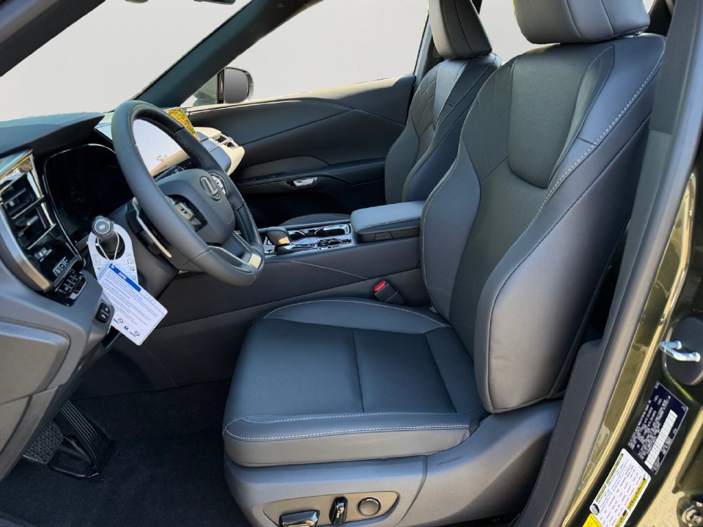 New 2026 Lexus RX 350 Premium AWD/4WD image 12