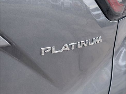 Used 2020 Nissan Murano Platinum FWD image 23