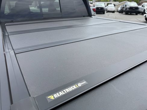 Used 2024 Honda Ridgeline TrailSport image 19
