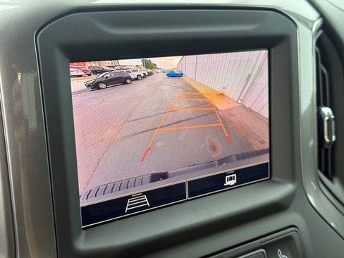 New 2026 Chevrolet Silverado 2500 Custom w/ Custom Value Package AWD/4WD image 12