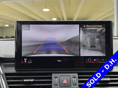 Used 2021 Audi Q5 e Premium Plus image 36