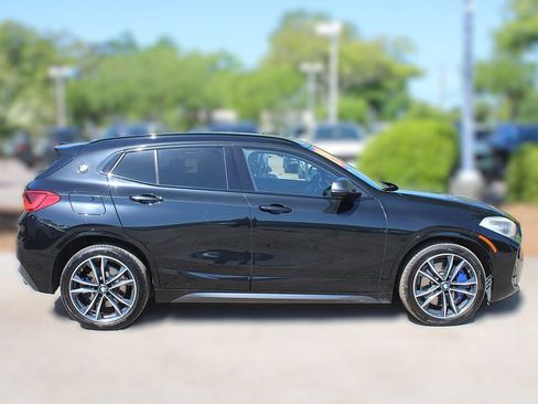 Used 2019 BMW X2 M35i w/ Premium Package image 5