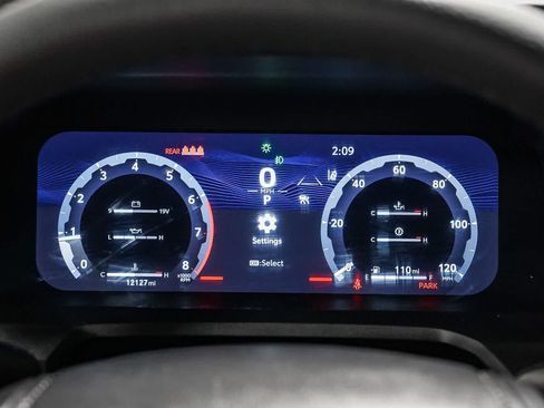 Certified 2024 Toyota Tacoma TRD Sport AWD/4WD image 25