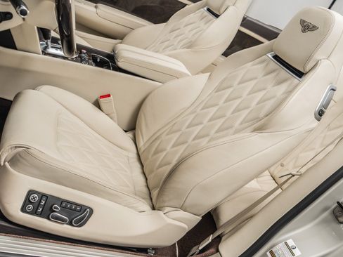Used 2014 Bentley Continental GT Speed AWD/4WD image 24