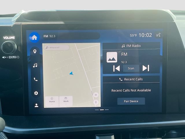 New 2026 Subaru Outback Limited AWD/4WD image 10