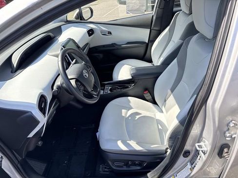 Used 2020 Toyota Prius Prime XLE w/ Carpet Mat Package FWD image 14