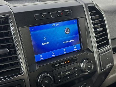Used 2020 Ford F150 XLT AWD/4WD image 17