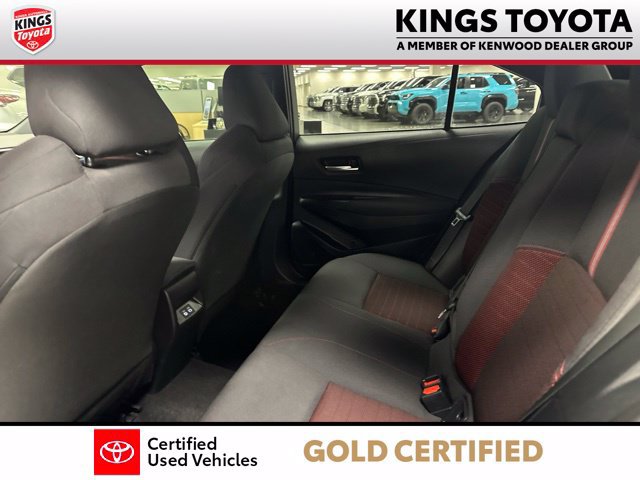 Used 2026 Toyota Corolla SE FWD image 19