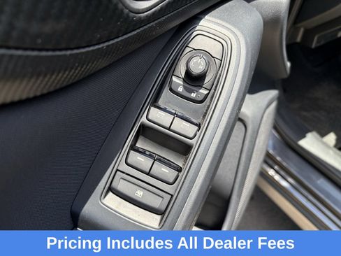 Used 2019 Subaru Crosstrek 2.0i Premium w/ Eyesight System AWD/4WD image 25