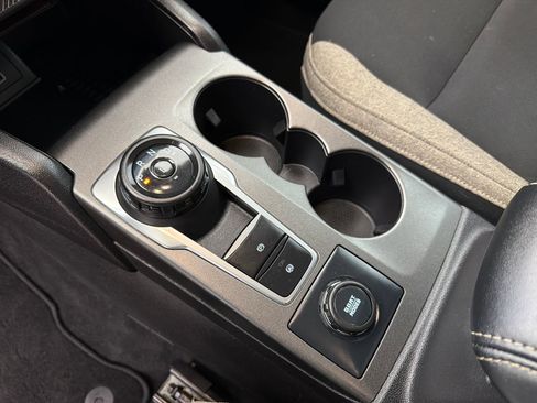 New 2025 Ford Bronco Sport Big Bend w/ Convenience Package image 24