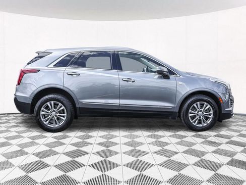 Used 2020 Cadillac XT5 Premium Luxury AWD/4WD image 13