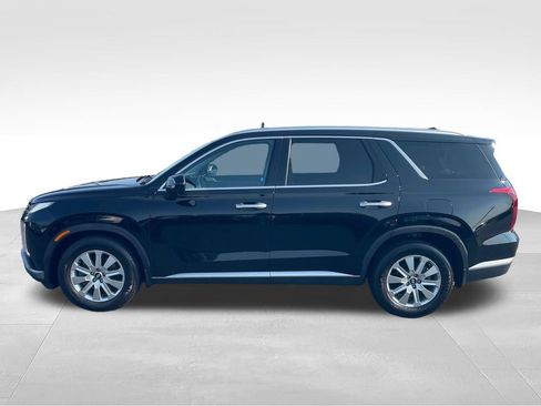 Used 2023 Hyundai Palisade SEL w/ Cargo Package FWD image 2