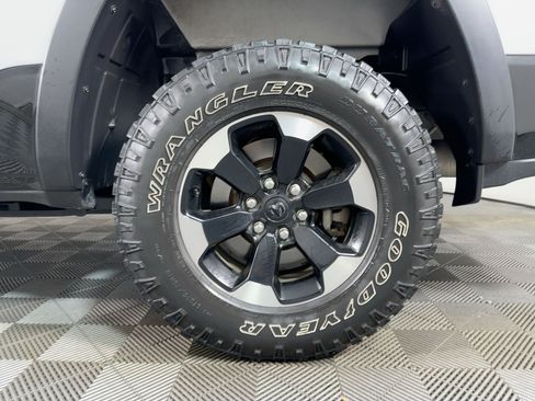 Used 2022 RAM 1500 Rebel w/ Rebel Level B Equipment Group image 10