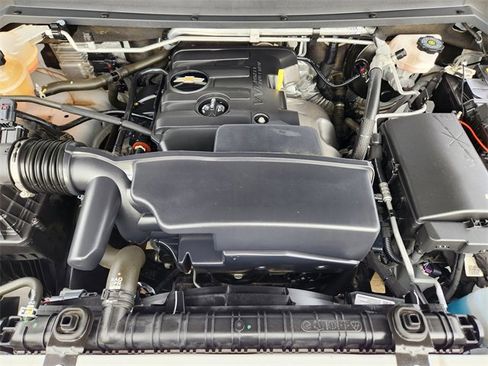 Used 2022 Chevrolet Colorado LT image 19