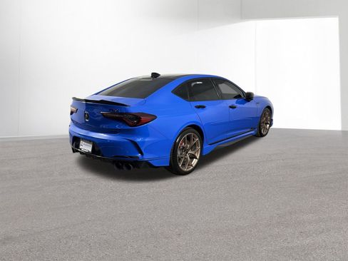 Certified 2023 Acura TLX Type S image 36