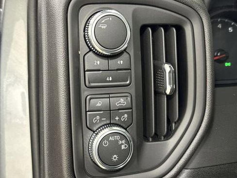 New 2026 GMC Sierra 2500 Pro w/ Convenience Package image 32