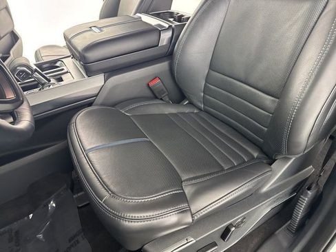 Used 2025 Ford F150 Platinum w/ Equipment Group 702A High image 20