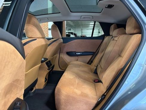 Used 2023 Lexus RZ 450e Premium w/ Accessory Package (2T) AWD/4WD image 26
