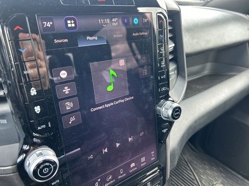 Used 2025 RAM 2500 Tradesman image 12