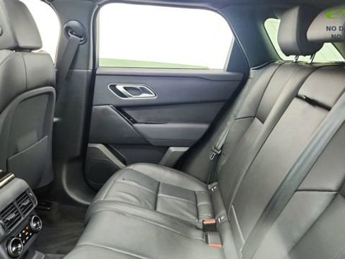 Used 2024 Land Rover Range Rover Velar Dynamic SE AWD/4WD image 28