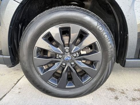 Used 2024 Subaru Outback Onyx Edition AWD/4WD image 12