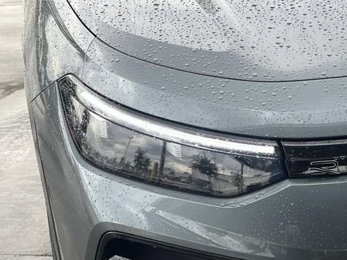 New 2026 Volkswagen Tiguan SE R-Line FWD image 7