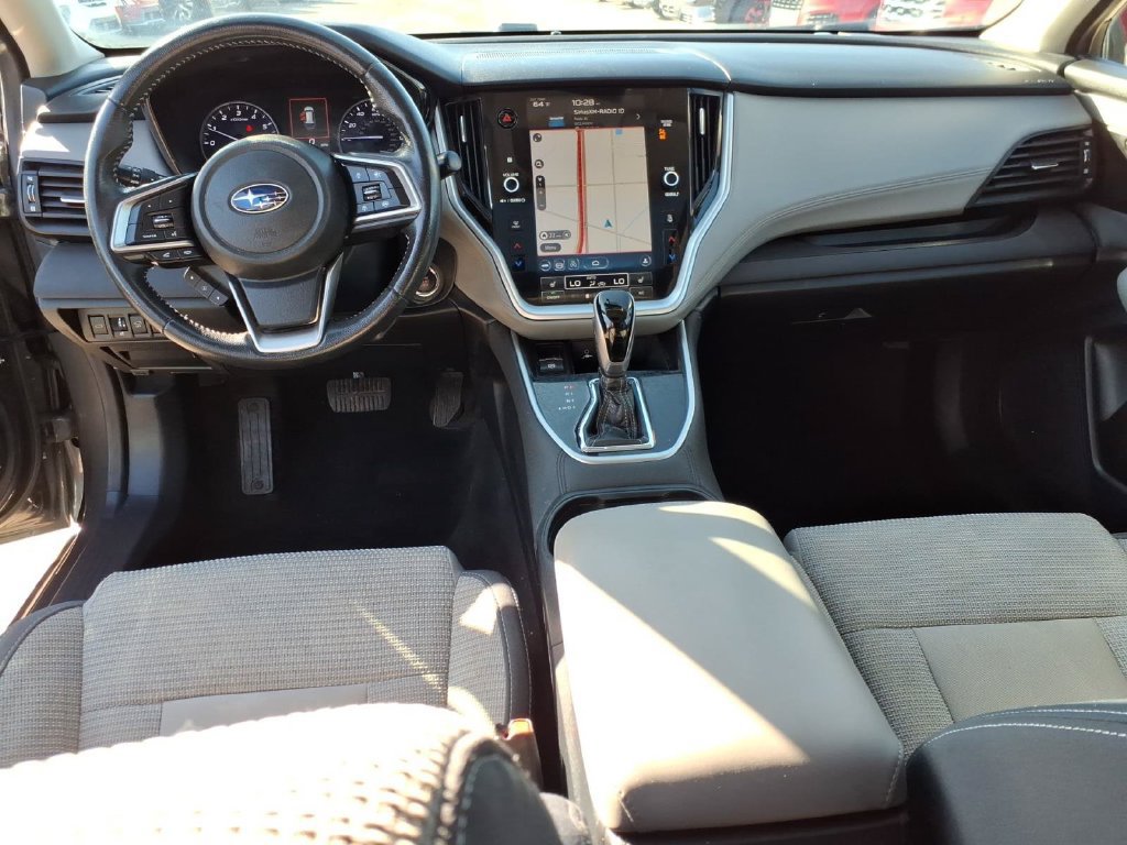 Used 2020 Subaru Outback Premium AWD/4WD image 13