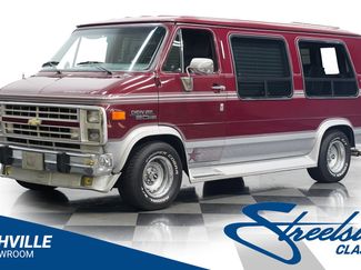 Used 1990 Chevrolet G20 video 1