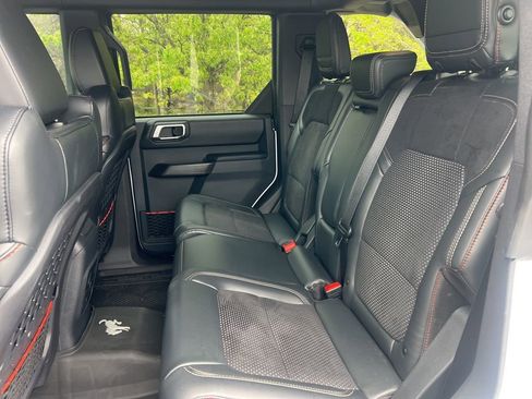 Used 2023 Ford Bronco Raptor image 6