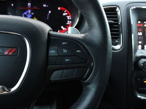 Used 2019 Dodge Durango GT AWD/4WD image 13