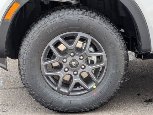 New 2026 Ford Ranger XLT AWD/4WD image 31