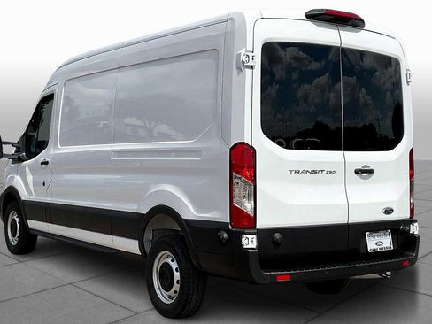 New 2025 Ford Transit 250 image 12