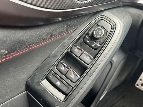 Certified 2025 Subaru WRX Limited AWD/4WD image 27