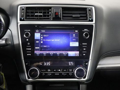 Used 2019 Subaru Legacy 2.5i Premium image 27