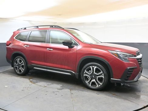 New 2026 Subaru Ascent Touring image 7