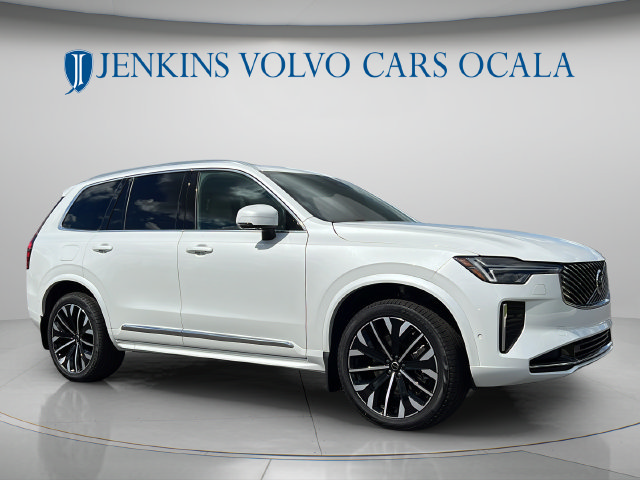 New 2027 Volvo XC90 T8 Plus AWD/4WD image 1