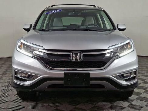 Used 2016 Honda CR-V EX-L image 5