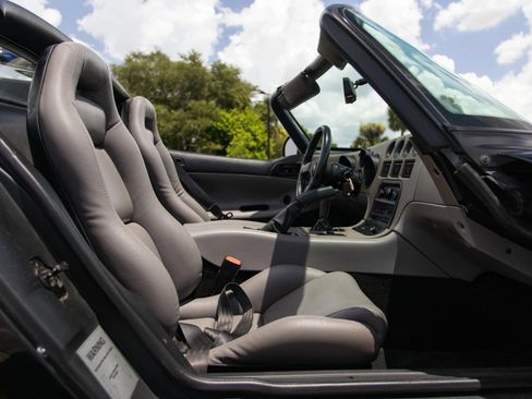 Used 1994 Dodge Viper RT/10 RWD image 33