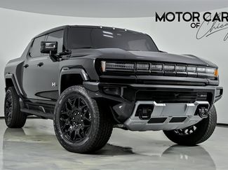 Used 2026 GMC Hummer EV 4x4 Crew Cab video 1