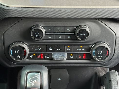 Used 2024 Ford Bronco Raptor AWD/4WD image 25