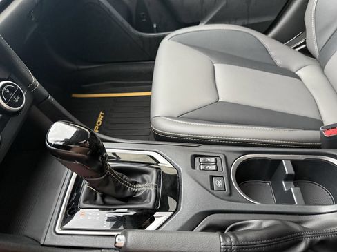 Used 2023 Subaru Crosstrek 2.5i Sport image 37