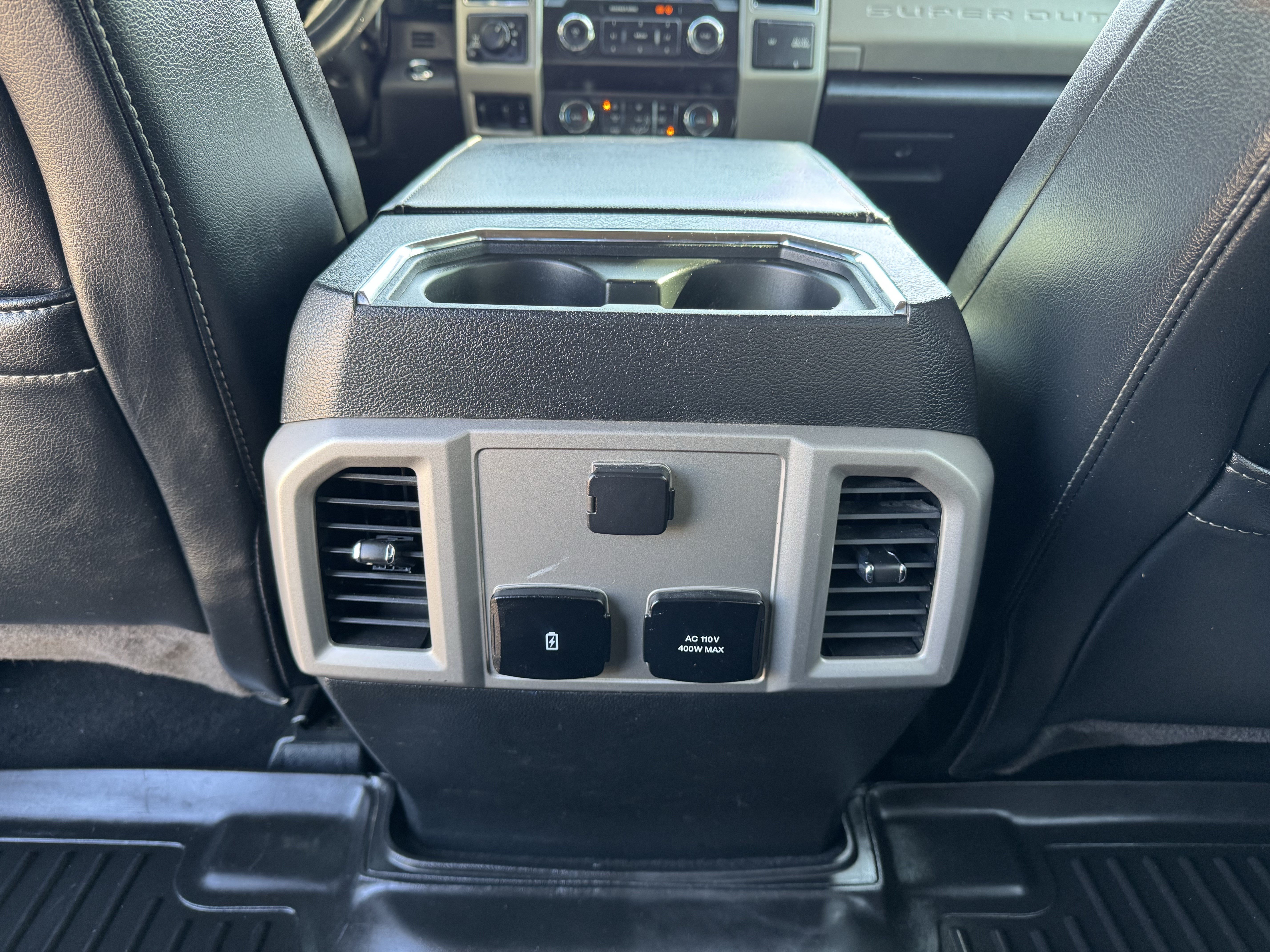 Used 2020 Ford F250 Lariat AWD/4WD image 19