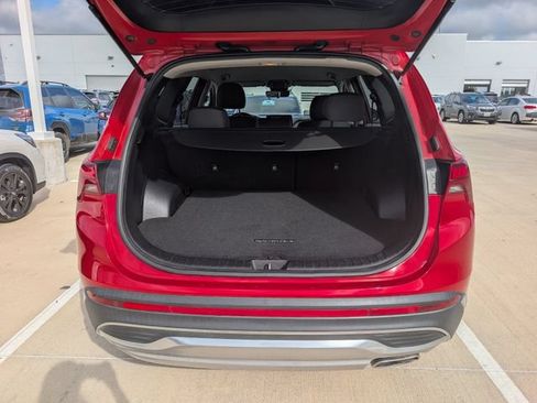 Used 2022 Hyundai Santa Fe SEL AWD/4WD image 26