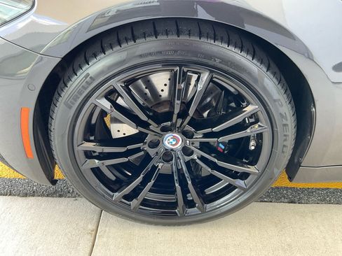 Used 2023 BMW M5 w/ Competition Package AWD/4WD image 27