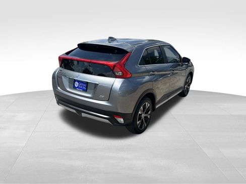 Used 2020 Mitsubishi Eclipse Cross SE FWD image 6