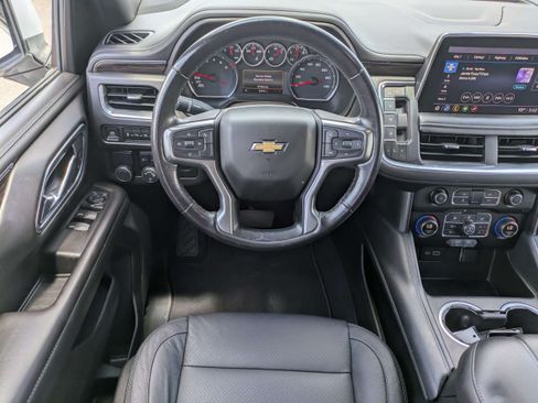 Used 2021 Chevrolet Tahoe LS RWD image 15