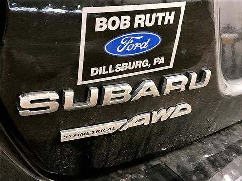 Used 2021 Subaru WRX Premium AWD/4WD image 13
