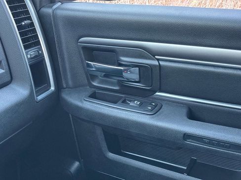 Used 2022 RAM 1500 Classic Warlock image 22