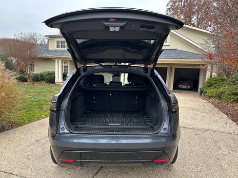 Used 2024 Land Rover Range Rover Velar Dynamic SE image 40