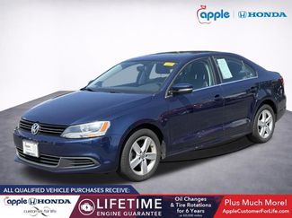 Used 2013 Volkswagen Jetta TDI FWD video 3
